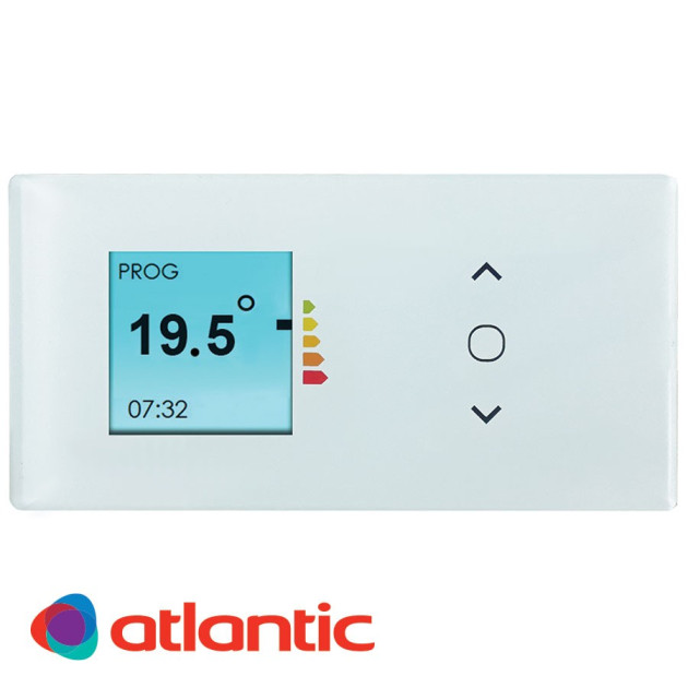 Конвектор Atlantic F127 2000W