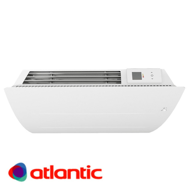 Икономичен конвекторен радиатор Agilia Smart IO Control 1500 W