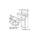 Енергоспестяваща фурна за вграждане Bosch HBA534ES0 