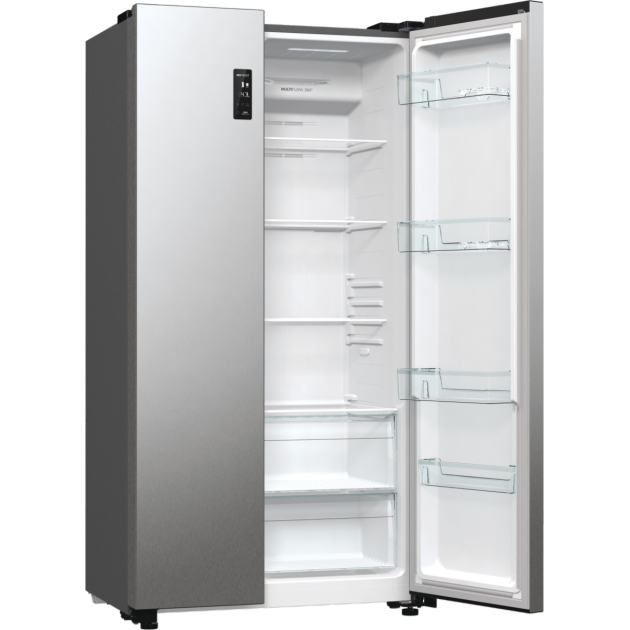 Хладилник Side by side Gorenje NRR9185EAXL