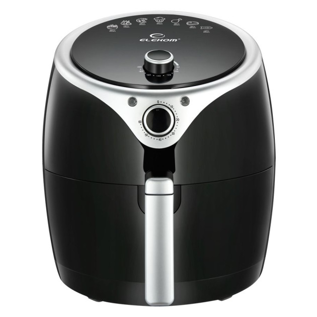 Фритюрник без мазнина Elekom ЕК 20135 air fryer