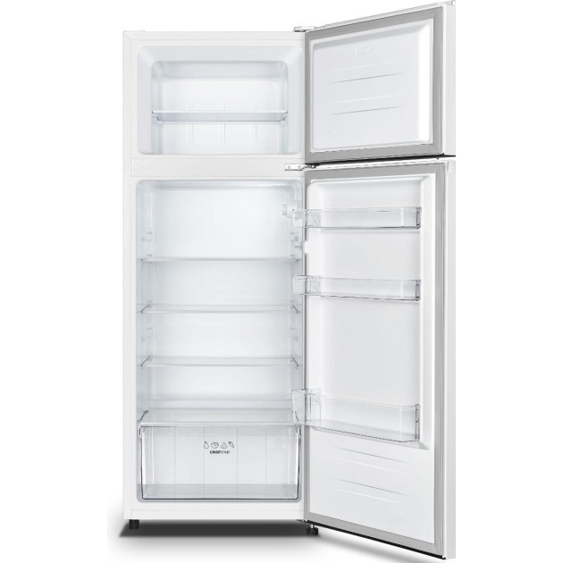 Хладилник с горна камера Gorenje RF4142PW4