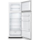 Хладилник с горна камера Gorenje RF4142PW4