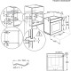 Интелигентна фурна за вграждане AEG BPK949330T