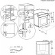 Фурна с пара и комбинирани функции Electrolux KOAAS31WT 