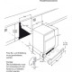 Фризер за вграждане AEG ABB682F1NF