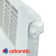 Елегантен конвектор ATLANTIC F19 Design 2500W 