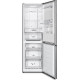 Хладилник с фризер Gorenje NRK619EAXL4WD