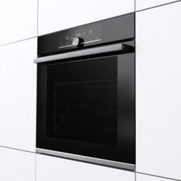 Фурна за вграждане с иновативни функции Gorenje BOSX6747A01BG 