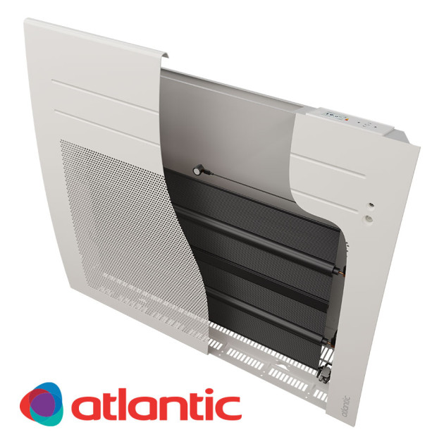 Лъчист конвектор Atlantic TATOU DIGITAL 2 IO 2000 W