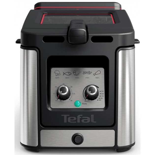 Фритюрник 3,5 л Tefal FR600D10