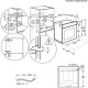 Иновативна фурна за вграждане Electrolux EOD6P71Z 