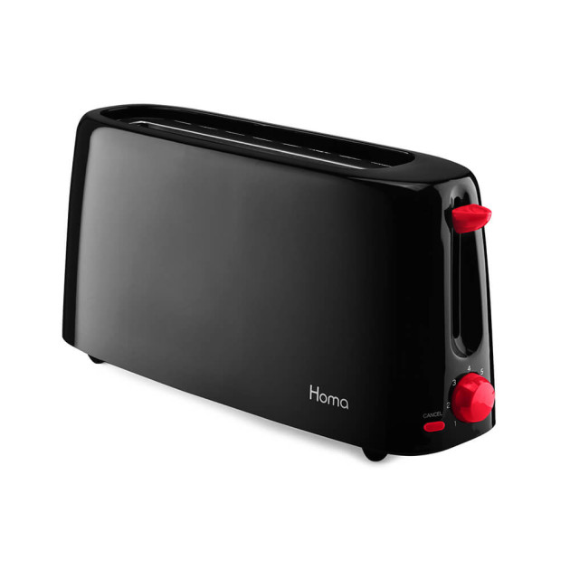 Тостер за филийки HOMA HT 5980 Atlanta