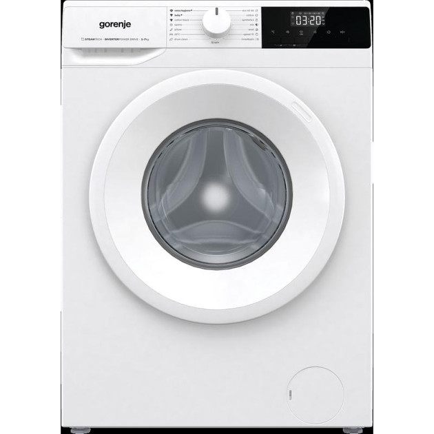 Пералня Gorenje WNHPI72SCS