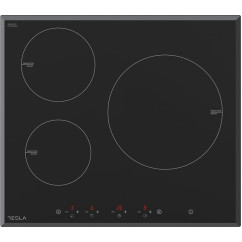 Високоефективен плот за вграждане Tesla HI6300MB 