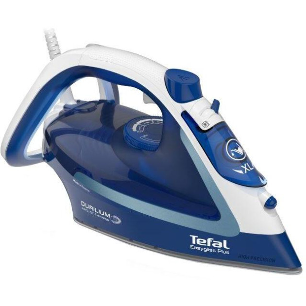 Ютия на пара Tefal FV5735E0