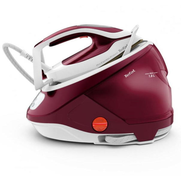 Ютия парогенератор Tefal GV9220EO 