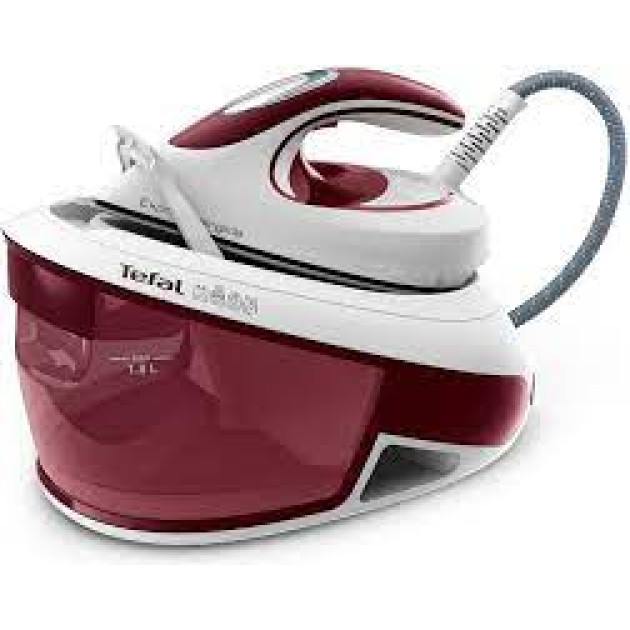 Ютия парогенератор Tefal SV8026E0 