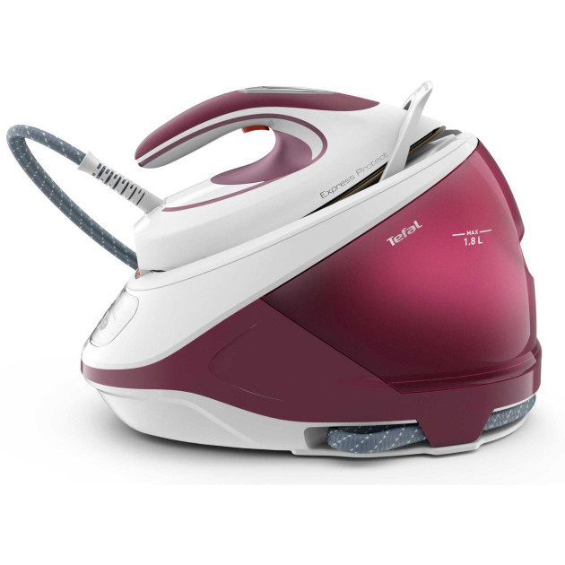 Ютия парогенератор Tefal SV9201E0 