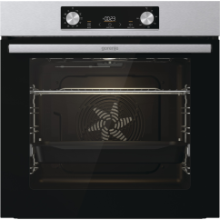Енергоспестяваща фурна за вграждане Gorenje BO6735E05X 