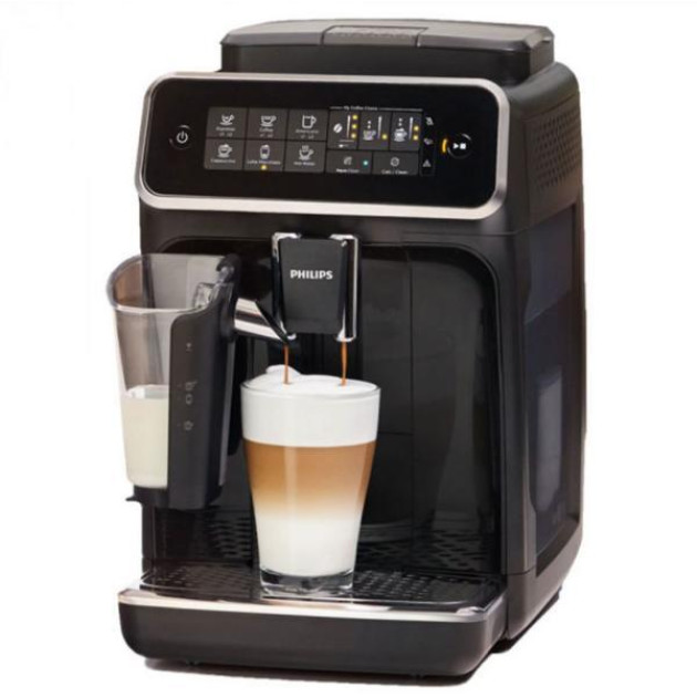 Кафеавтомат Philips EP3241 50