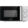 Микровълнова фурна 20 л Gorenje MO20E1WH