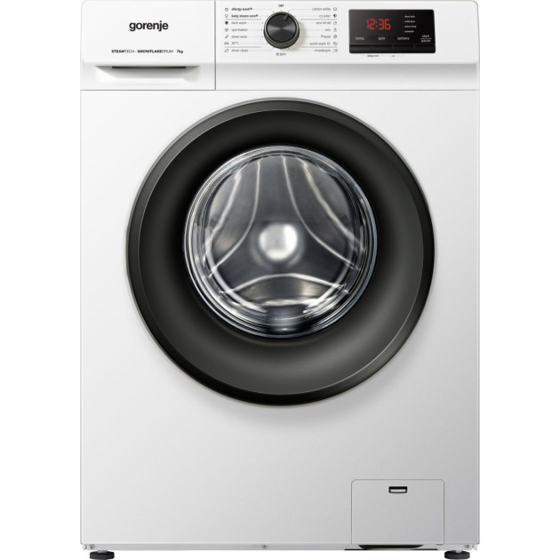 Пералня Gorenje WNHVB72SDS