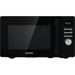 Микровълнова фурна 23 л Gorenje MO23A3BH