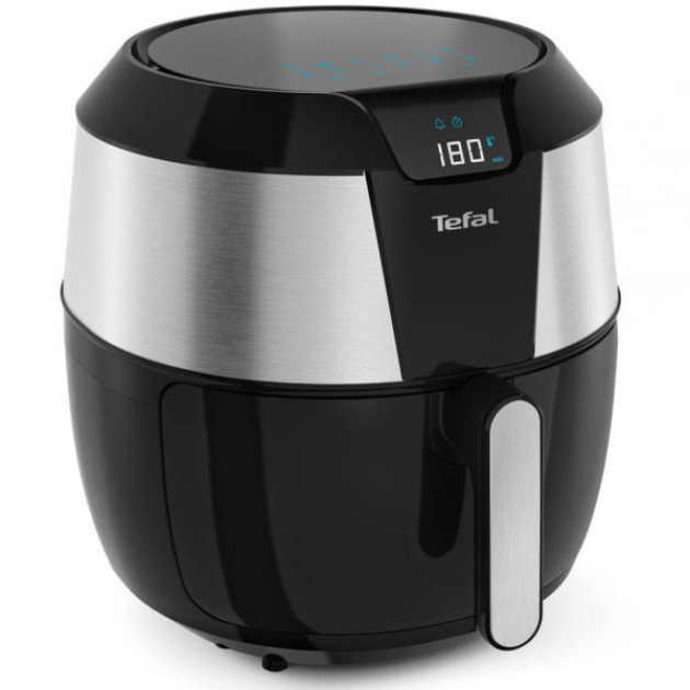 Мощен фритюрник Tefal EY701D15