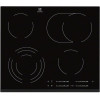 Иновативен плот за вграждане ELECTROLUX EHF6547FXK 