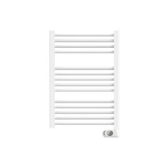Електрическа лира за баня NOOR 500W