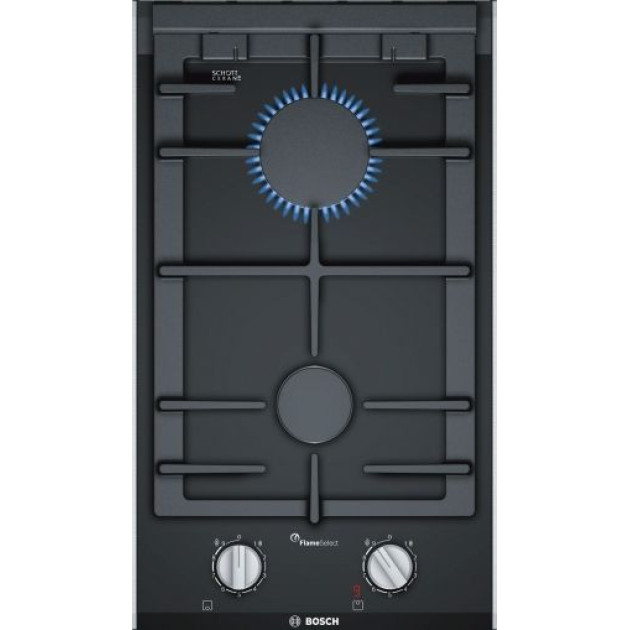 Плот за вграждане с иновативен дизайн Bosch PRB 3A6B70 