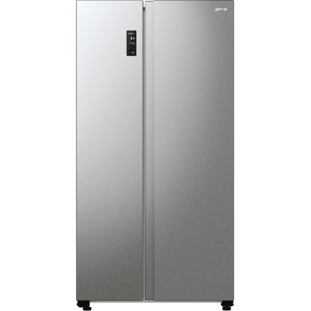 Хладилник Side by side Gorenje NRR9185EAXL