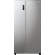 Хладилник Side by side Gorenje NRR9185EAXL