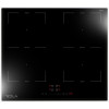 Иновативен плот за вграждане Tesla HI6200TB 