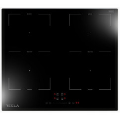 Иновативен плот за вграждане Tesla HI6200TB 
