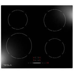 Модерен плот за вграждане Tesla HI6400TB 