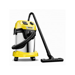 Прахосмукачка Karcher WD 3 P S
