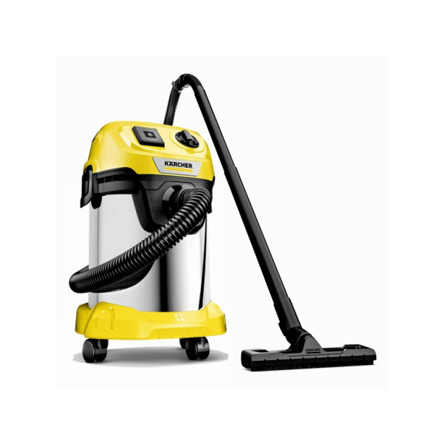 Прахосмукачка Karcher WD 3 P S