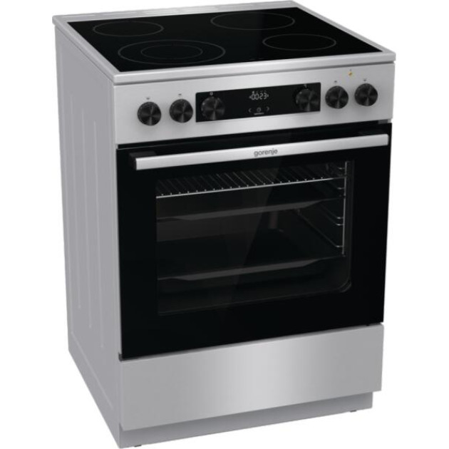 Готварска печка Gorenje GECS6C70XC