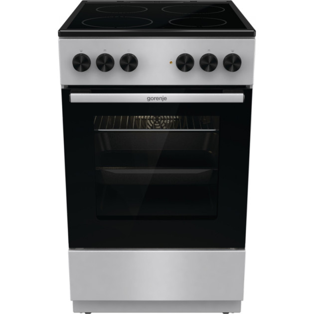 Готварска печка Gorenje GEC5A61SG