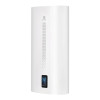 Мултипозиционен бойлер Electrolux EWH 80 SI, 65л, 2КW, Сух нагревател, Wi-Fi, Бял