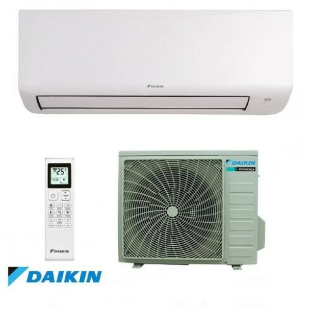 Климатик DAIKIN FTXC25D RXC25D