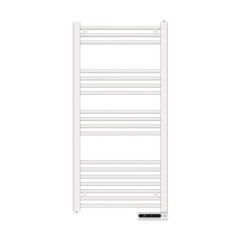Електрическа лира за баня Tesy TH 01 750 W