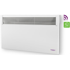 Енергоспестяващ конвектор Tesy CN 031 300 EI CLOUD W 