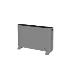 Компактен и икономичен конвектор Tesy CN 207 ZF G
