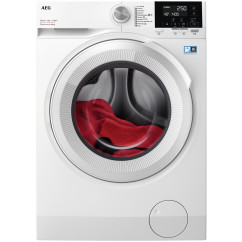Перфектна пералня със сушилня AEG LWR71842B