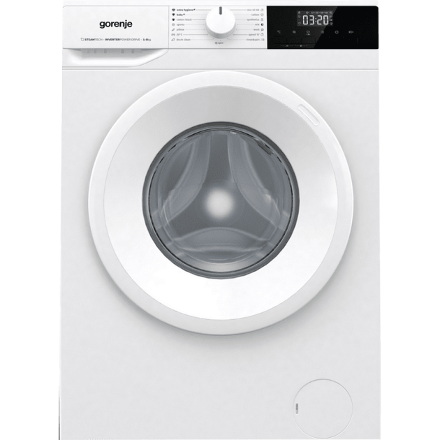 Пералня Gorenje WNHPI84AS