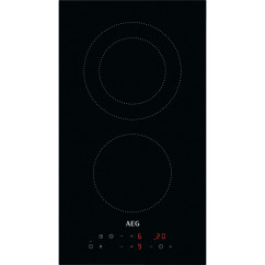 Иновативен плот за вграждане AEG HRB32310CB 