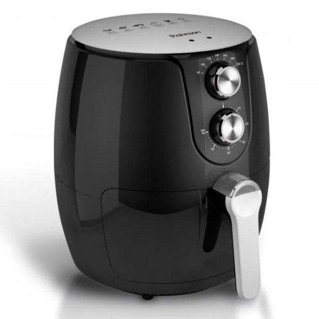 Мощен фритюрник Air Fryer Rohnson R-2819